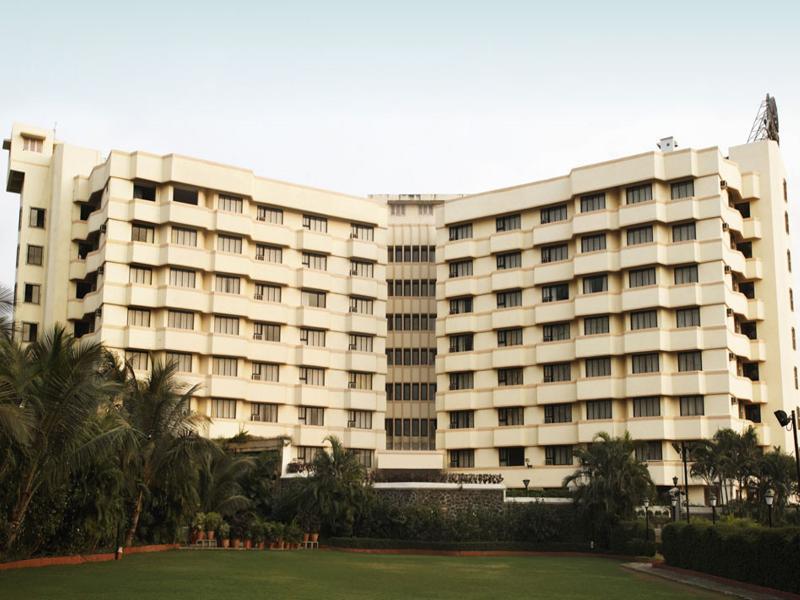 The Residence Hotel & Apartments Powai Мумбаї Екстер'єр фото